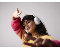 Skullcandy Hesh Evo Bone/Orange Glow - 1610121 - zdjęcie 4